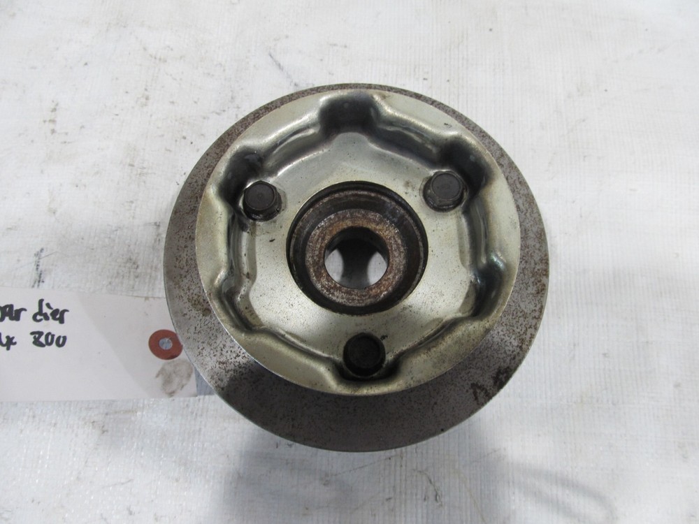 2005 Ski Doo Mxz GSX 800 Flywheel