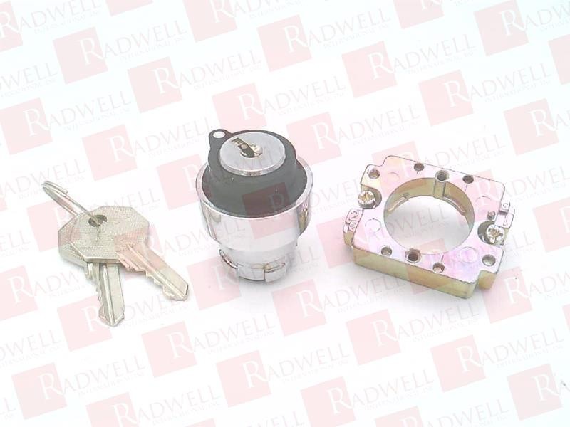 ALTECH CORP 2AK2-02 / 2AK202 (NEW IN BOX)