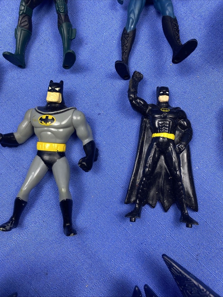 Batman Collection