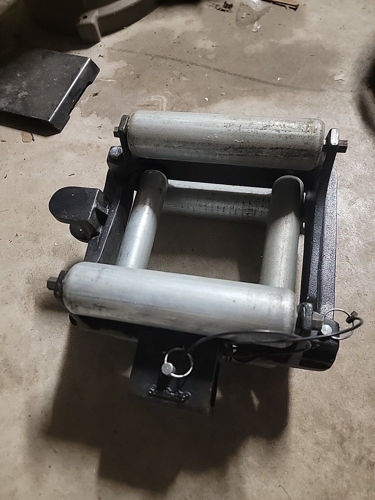 Tray Rollers HB1A-9  SOUTHWIRE Tools Ships From TEXAS