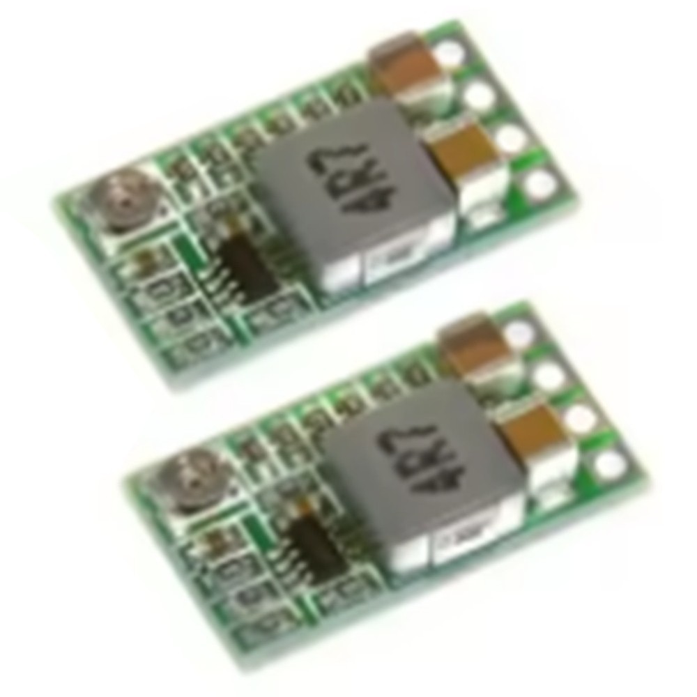 Module Non-Isolated Module Step-Down Module C9S91283