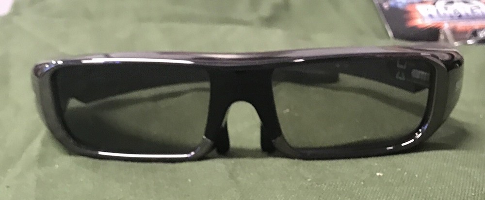 Sony TDG-BR100 3D Glasses  ( X1 )
