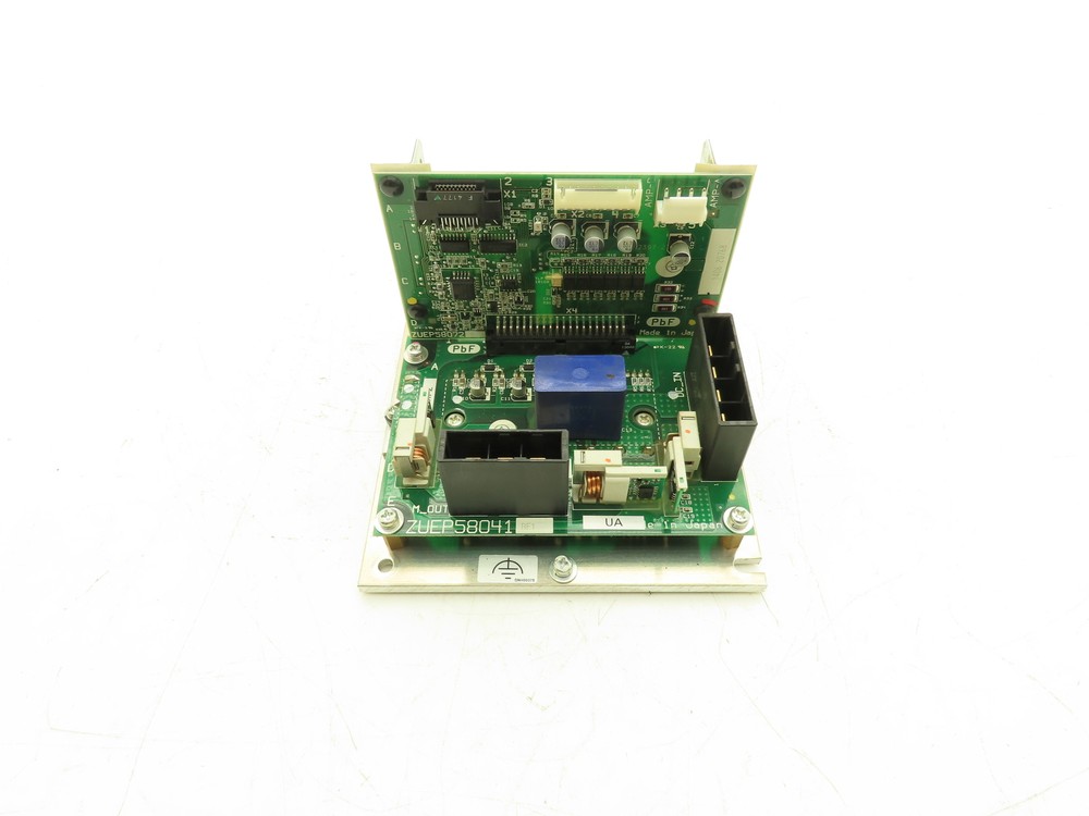 Panasonic AED01288 | ZUEP58041 Robotics Circuit Board