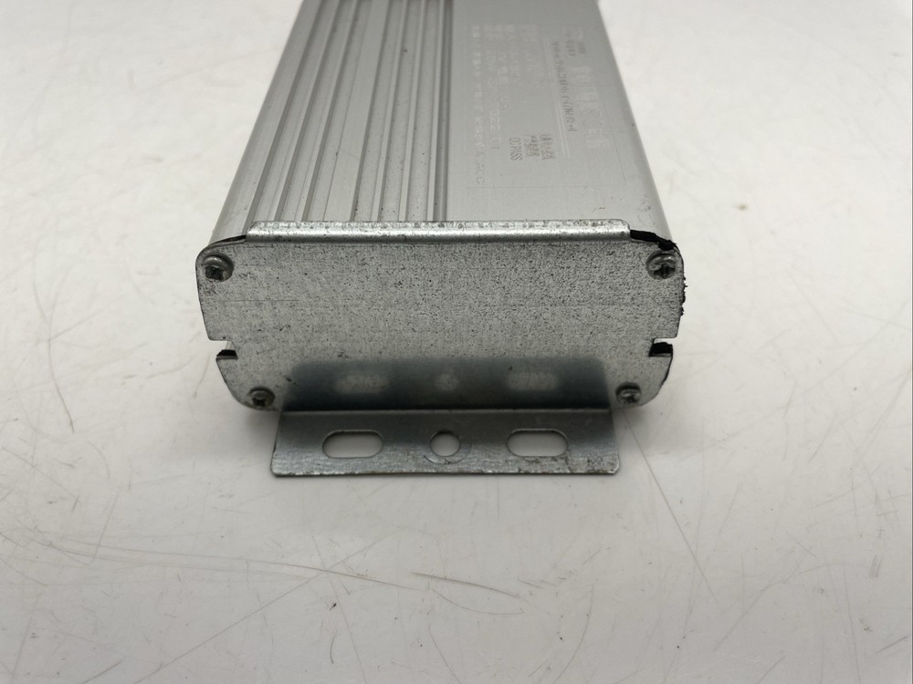 ♻️ Tye 3000A 72v 60Ah DC Converter ♻️