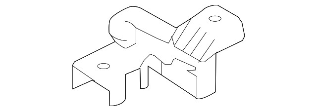 Genuine Nissan Battery Current Sensor 244G0-5RA1A
