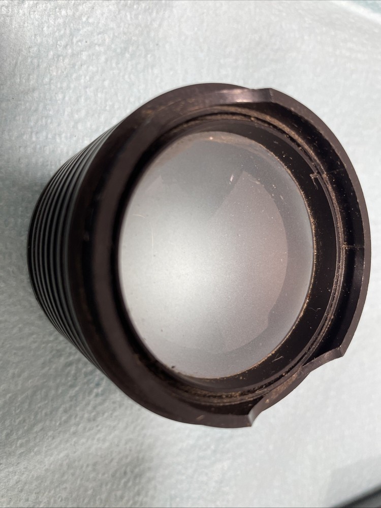 Fisher Micromaster Lamp House