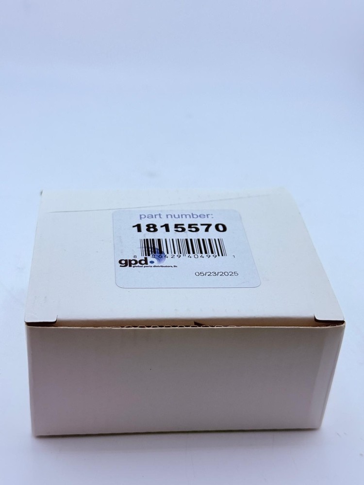 Transmission Output Shaft Speed Sensor