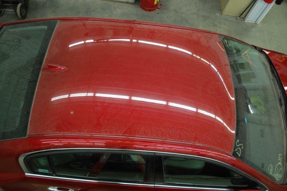 Passenger Air Bag For Lucerne Bare-Pass Dash Airbag