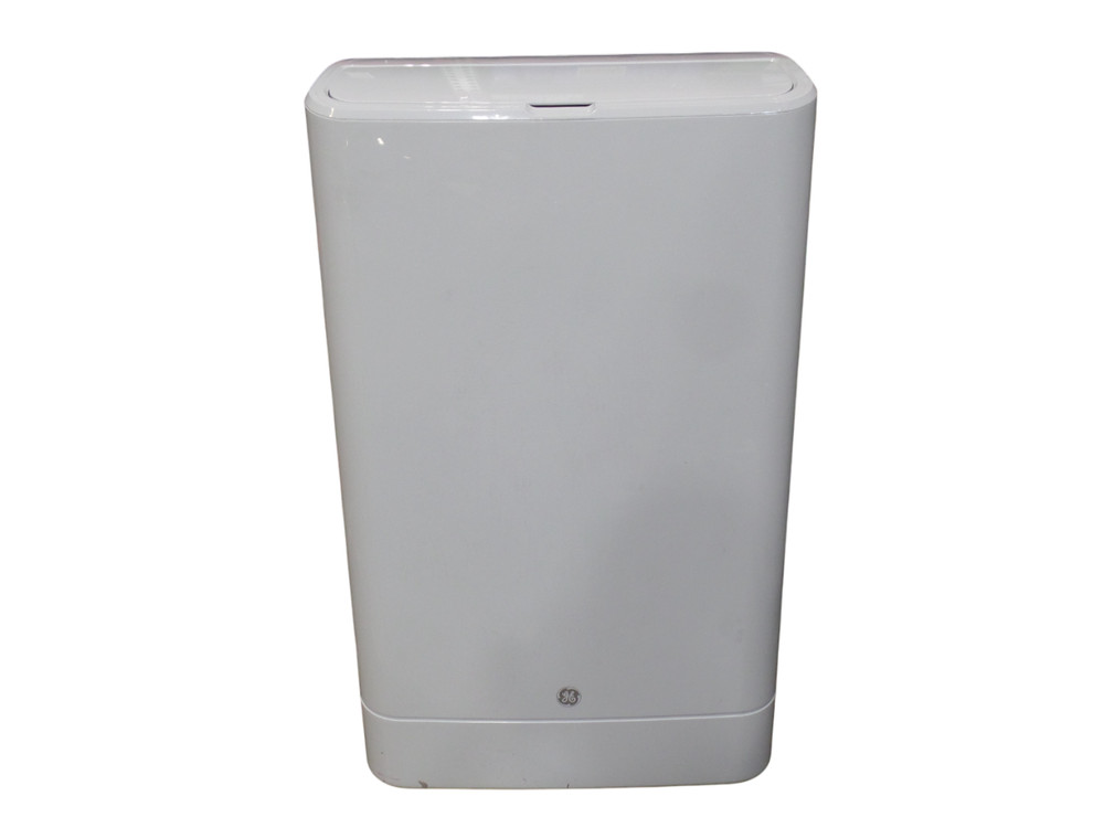 Portable Air Conditioner GE APPLIANCES ,10400BTU -APLS10WWB1- Free Shipping