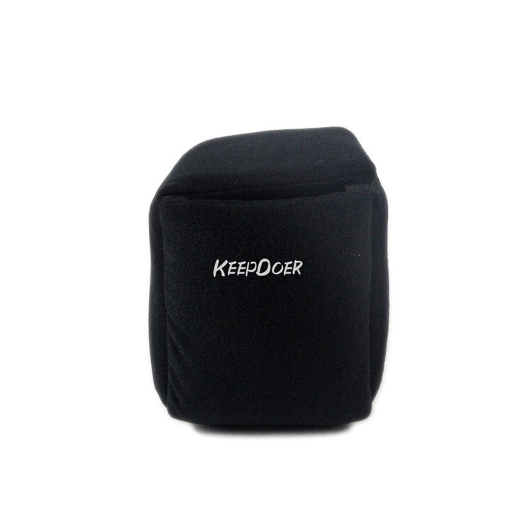 Small Camera Bag Insert Protect Case Partition For Mirrorless Canon Nikon Lens