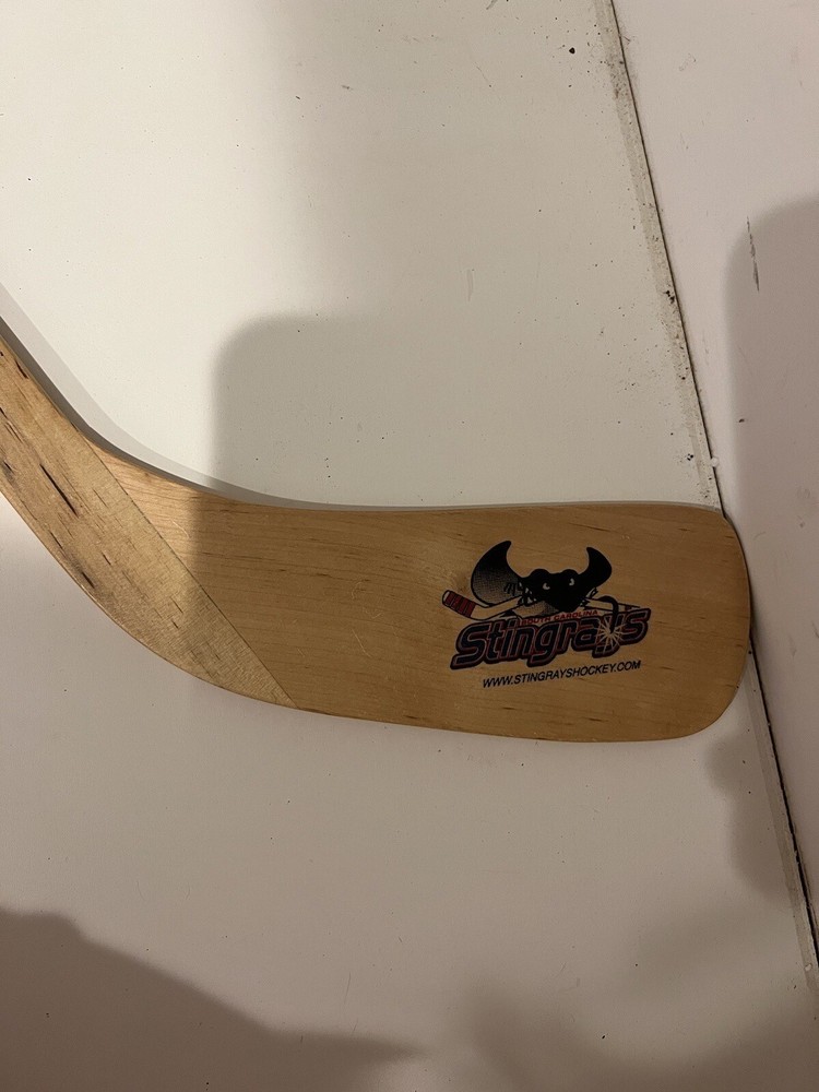 Stingrays Aero Hockey Stick Decorative Wa