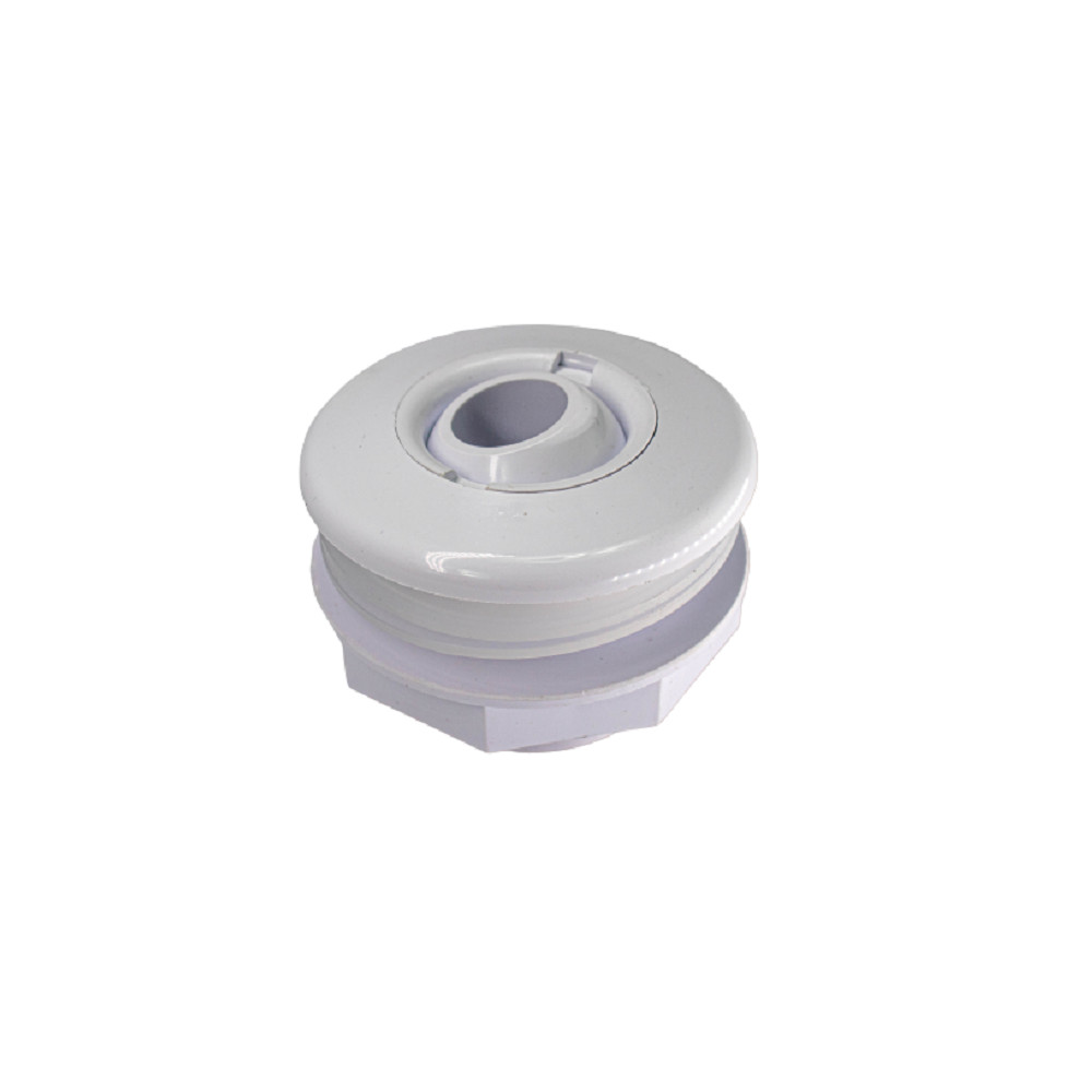 CMP 23300-250-000 Directional Wall Fitting Long Extended