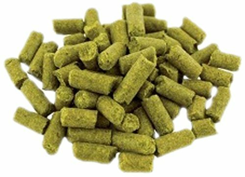 Amarillo® Hop Pellets 1 oz for Home Brew Beer Making
