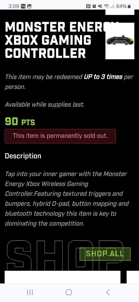 Modded Zone Xbox one controller