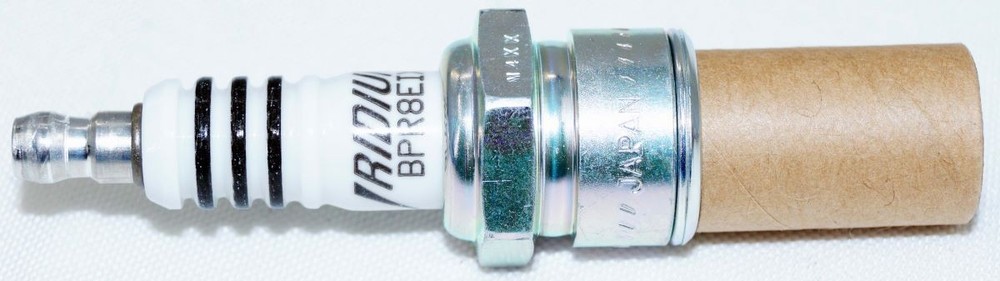 Genuine NGK 6684 BPR8EIX Iridium IX Spark Plug