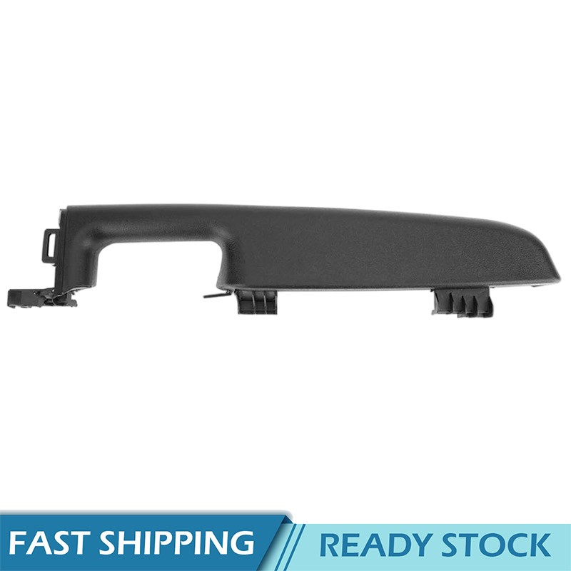 Front Driver Left Side Door Armrest Handle New for 99-06 Select Chevrolet/GMC