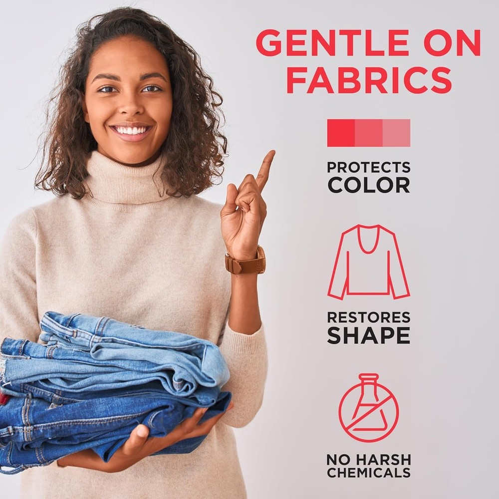 Dryel At-Home Dry Cleaner Kit - 5 Loads