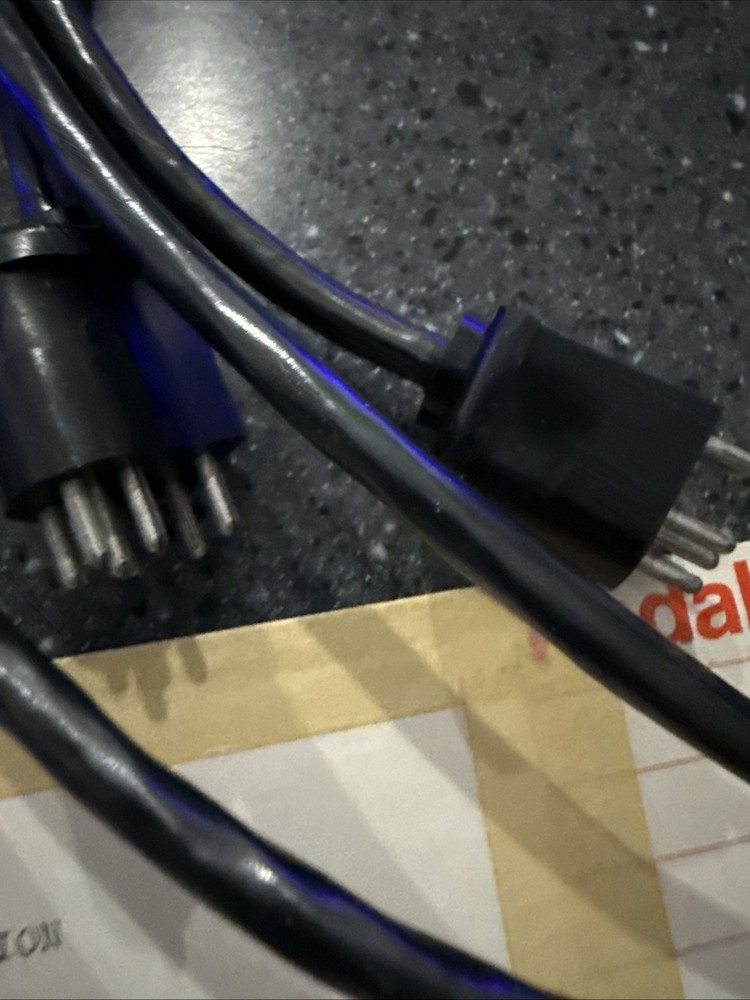 VTG Gemini Model 2000 Programmer Dissolver Pacific Micro Systems w 2 Manuals