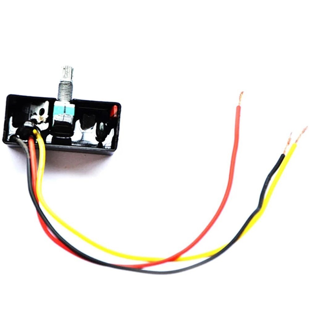 Sprayer Governor Water Pump Governor Switch Switch Regulator Accessories