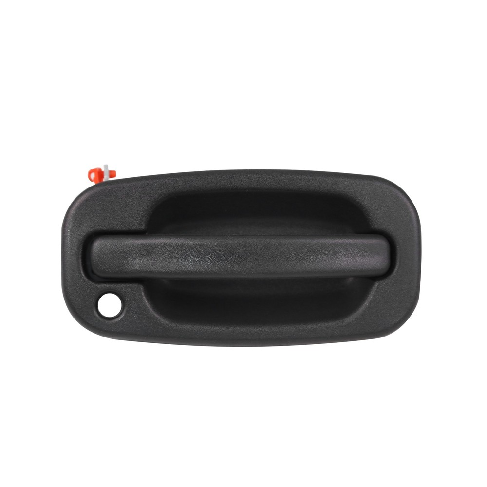 Pair Front Outer Door Handle For 1999-2007 Chevy Silverado GMC Sierra Left+Right