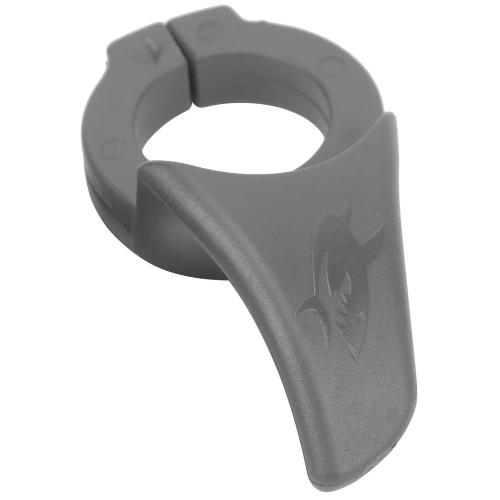 Bike Deputy Handle Bicycle Secondary Rest Handlebar Bicycles Handlebars