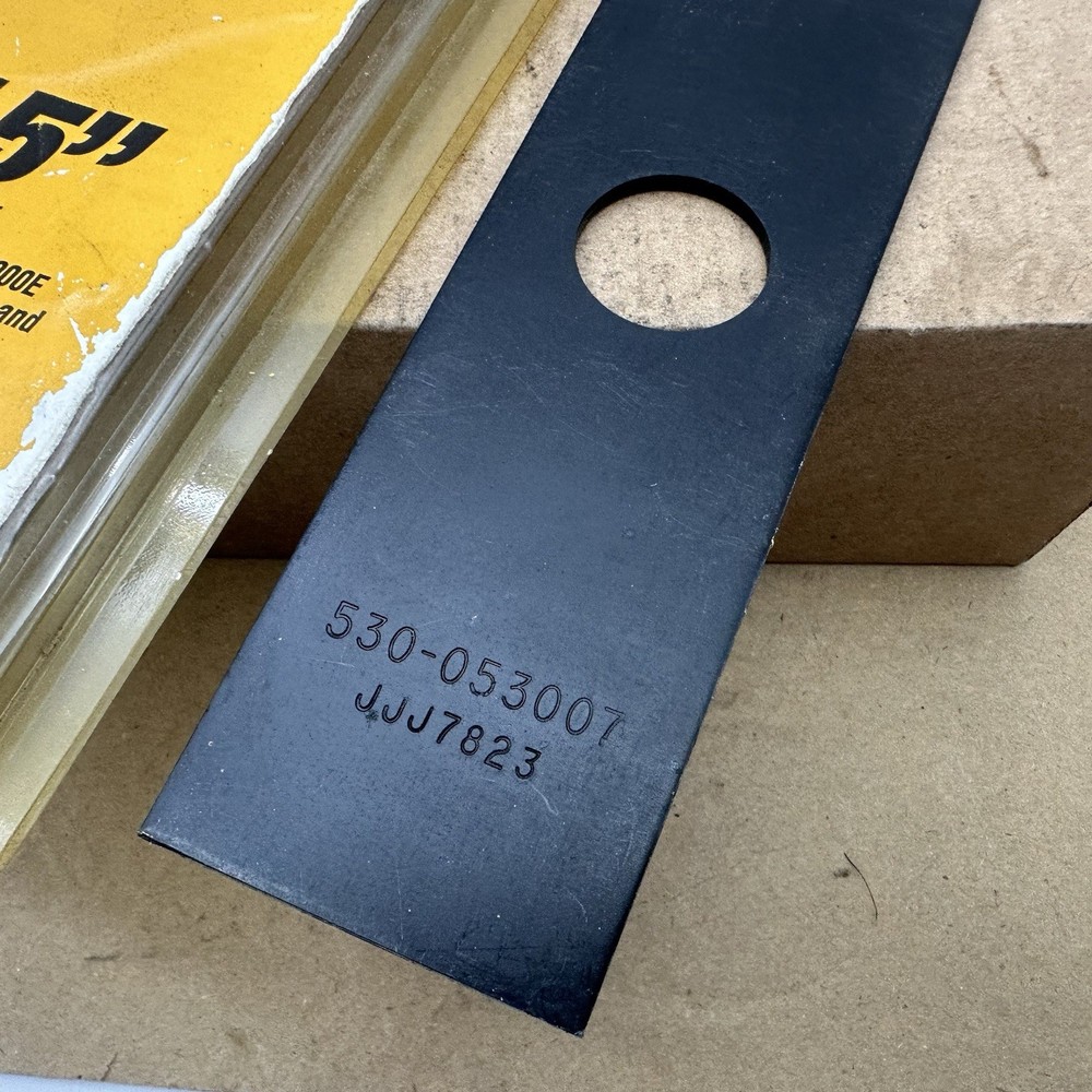 Poulan Pro Edger Blade 7.5" - New in Package