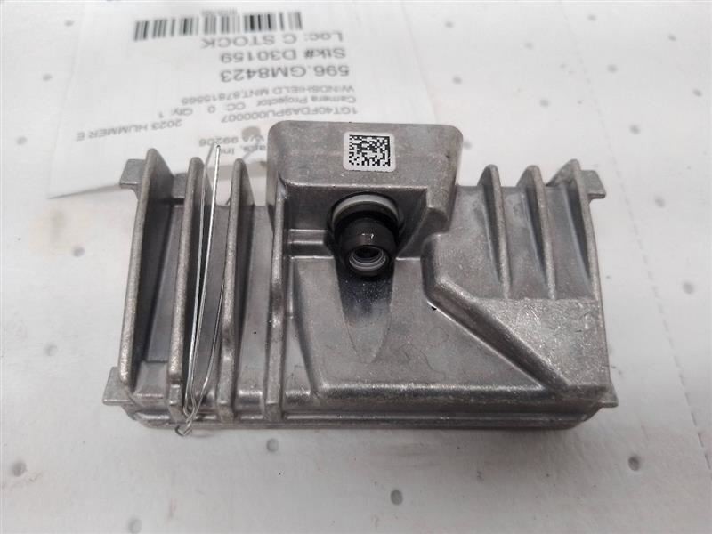Camera/Projector from 2023 Hummer EV 11317051