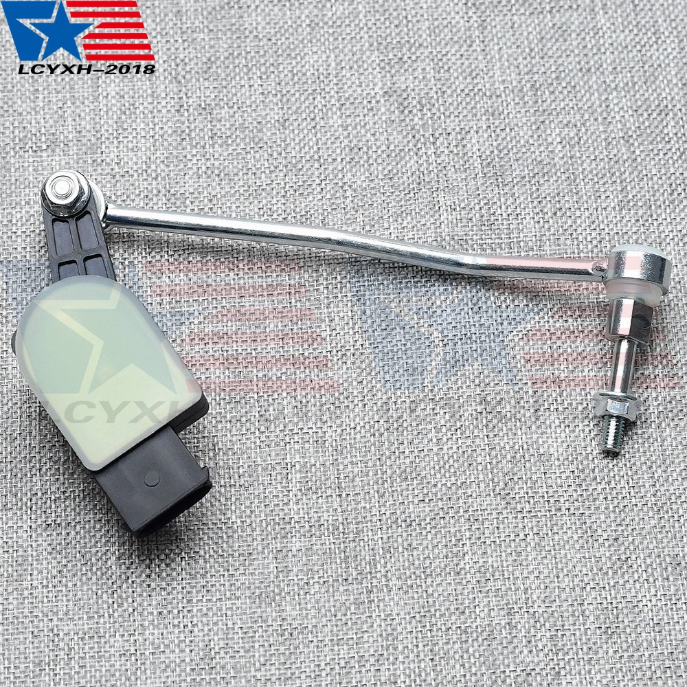 Front Left & Right Height Level Sensor For Bentley Continental GT /FLYING SPUR