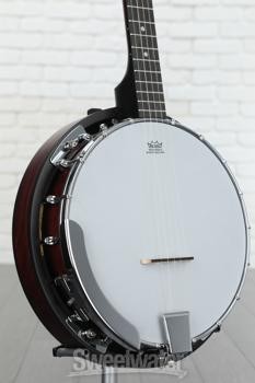 Washburn Americana B8-Pack Banjo Pack