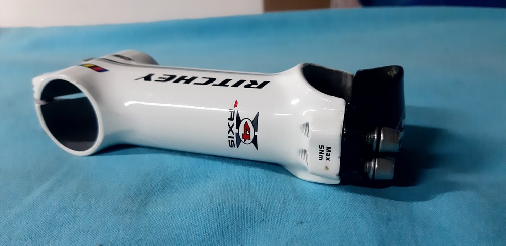 Ritchey Alloy Front Pipe