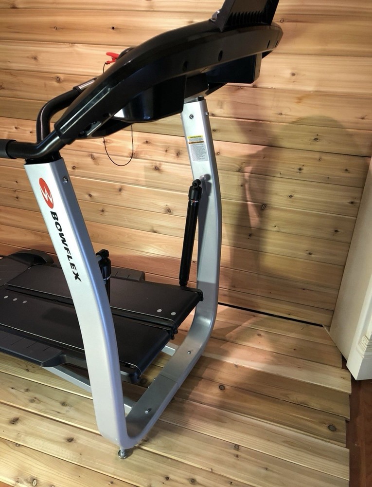 Bowflex TC-100 TreadClimber
