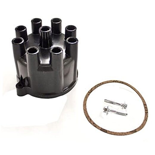 International 18-5352, Distributor Cap