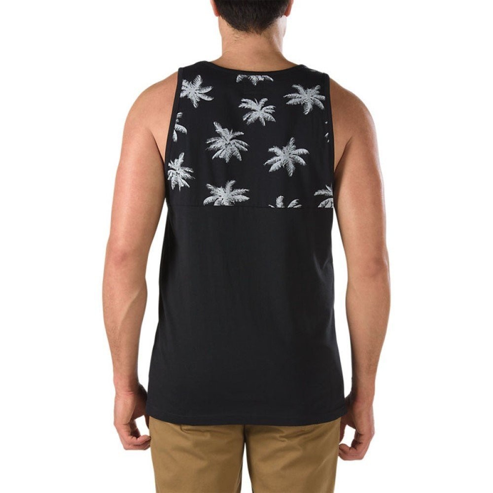 Tank Top Hilby Vans