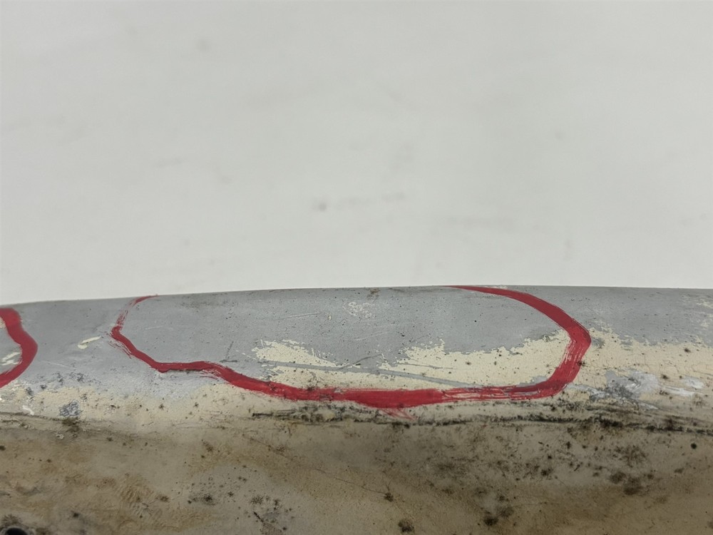 Luscombe Model 8 Right Wing Tip Bow 582208-3
