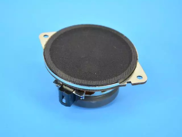 Genuine Mopar Instrument Panel Speaker 5059068AB