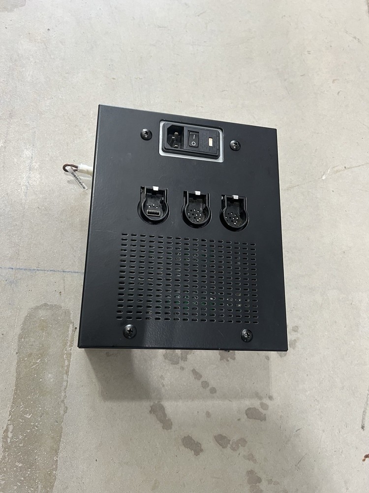 Hunter Alignment HIB USB Box 232-246-1 Tested