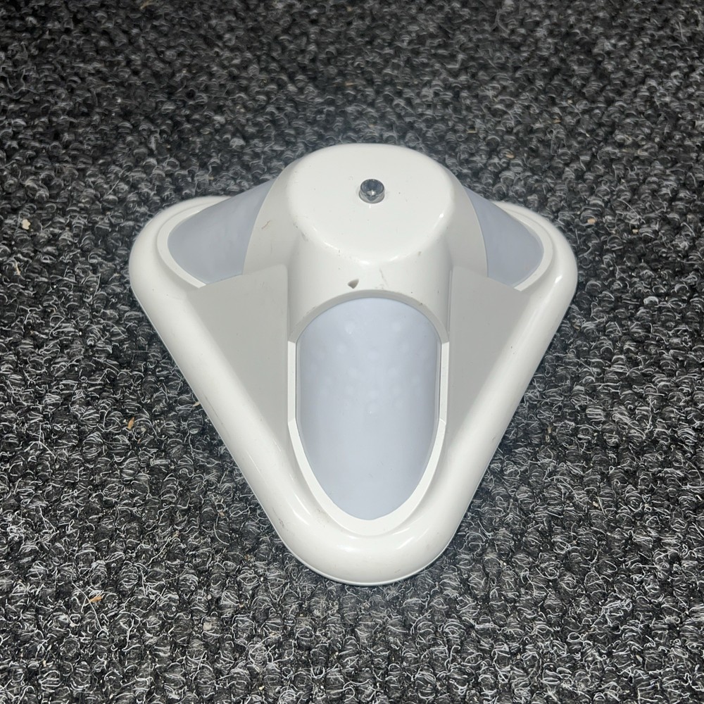 Bosch DS9370 Tritech Motion Detector White, 360°