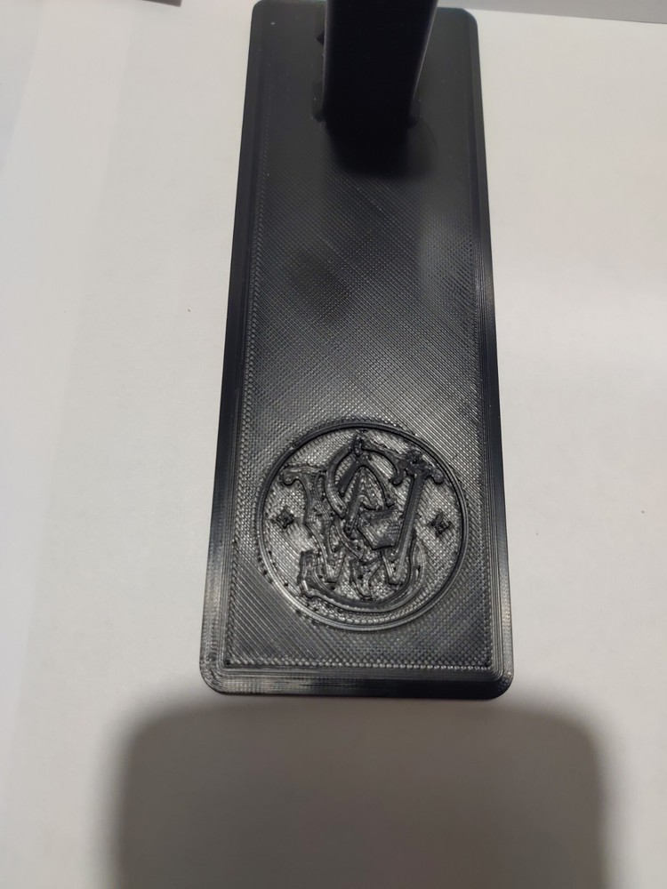 Smith And Wesson Gun Stand