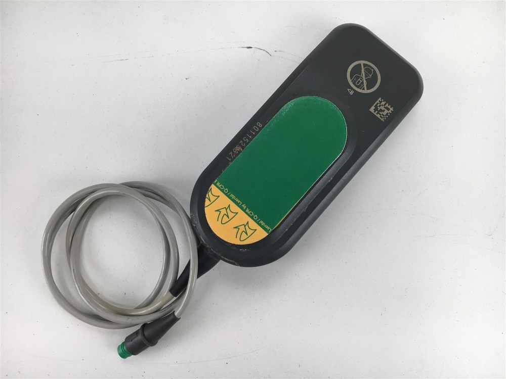 LAERDAL QCPR CPR Meter 453564257691 CPR Meter