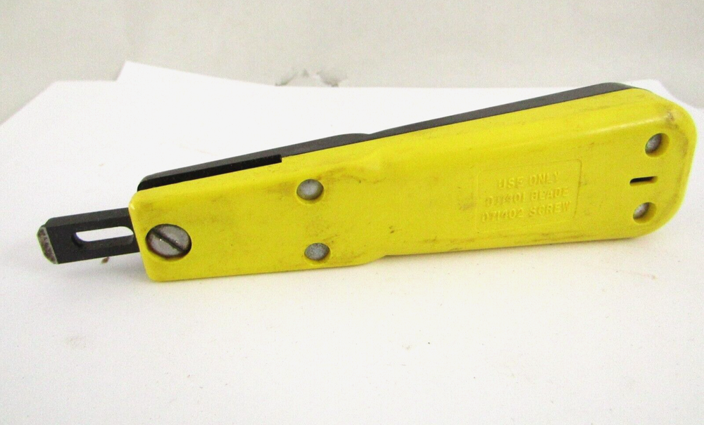 DRACON PUNCH DOWN TOOL D714