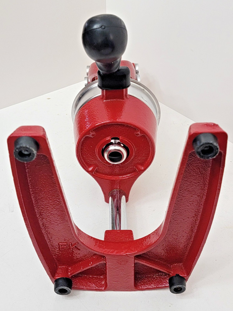 Palm Restaurant Commercial Fruit Press Juicer RED