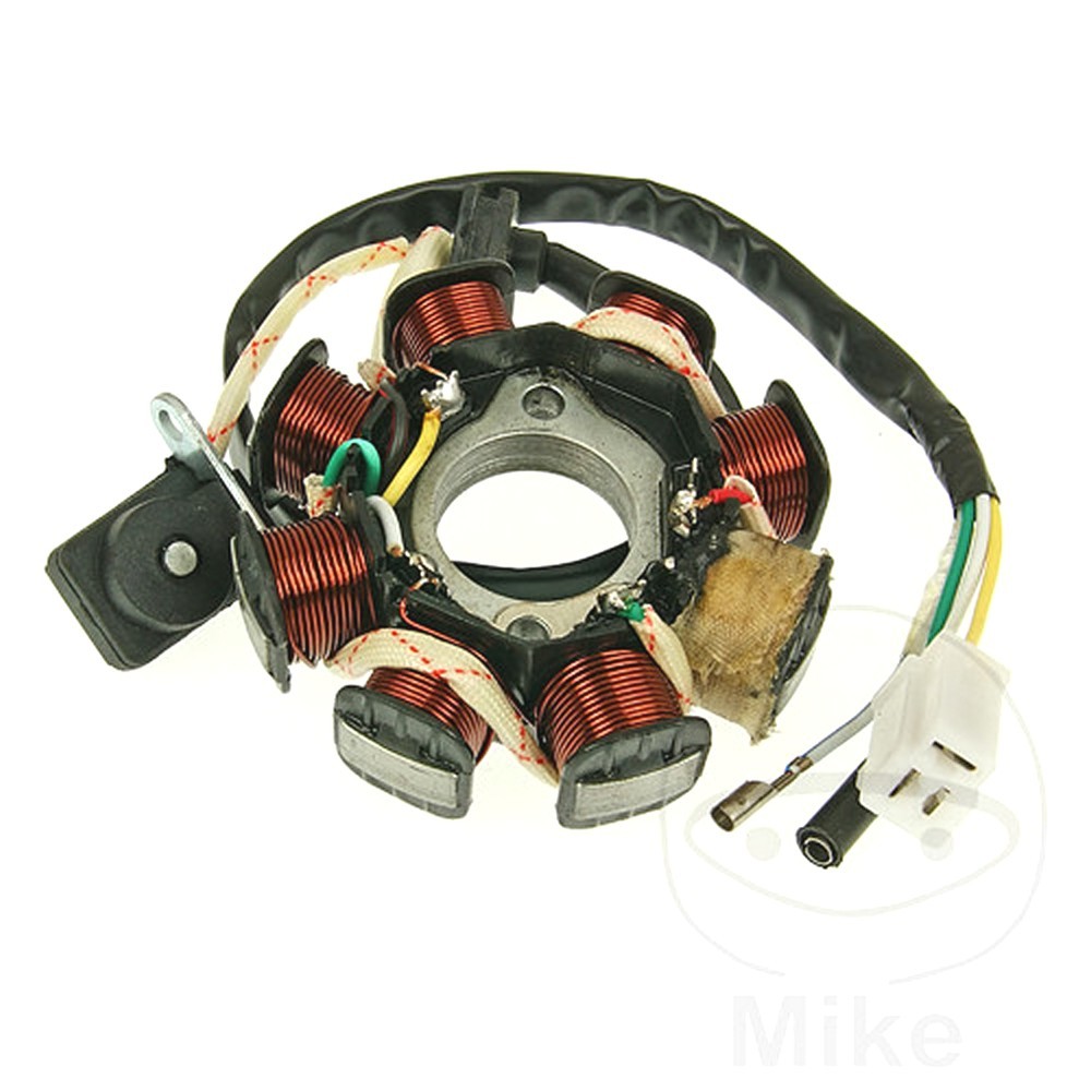 New Stator For Rieju Toreo 50 4T