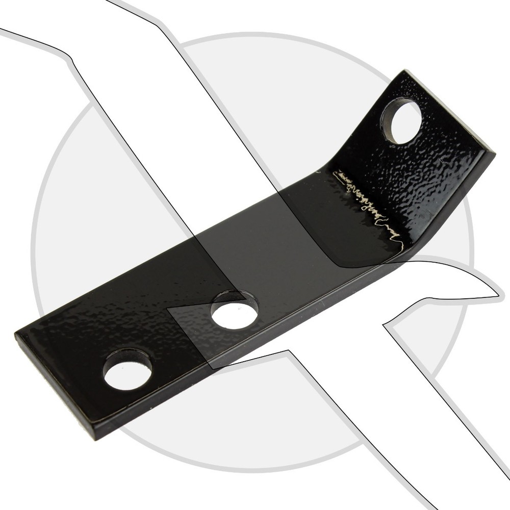 Mercruiser Bracket 48466