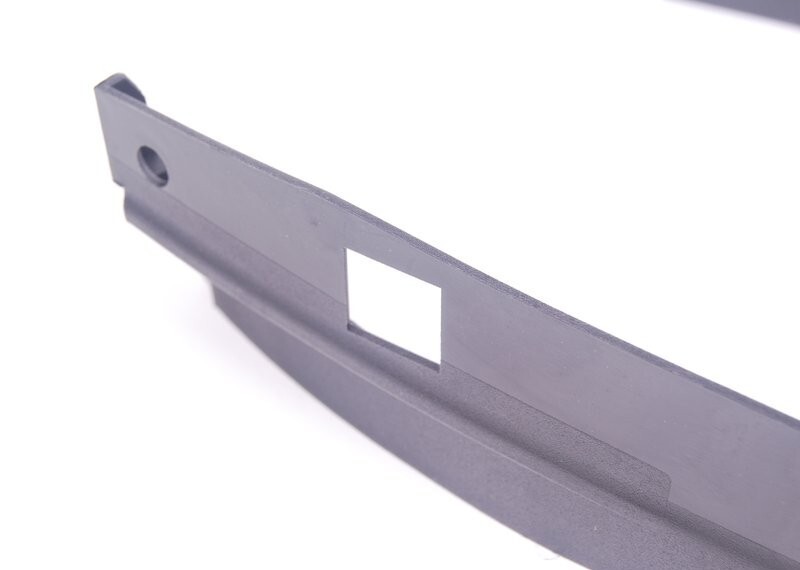 AUDI A8 Wheel Spoiler Right Front Genuine 4E0853888B
