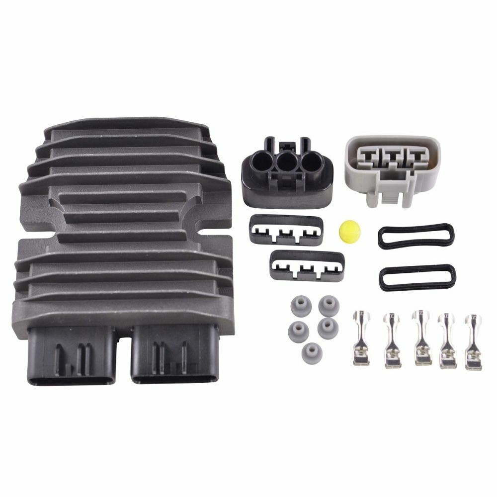 RMSTATOR MOSFET Voltage Regulator Rectifier RM Stator RM30506H