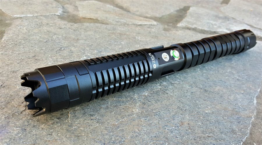 Blue Laser Pointer High Power Burning