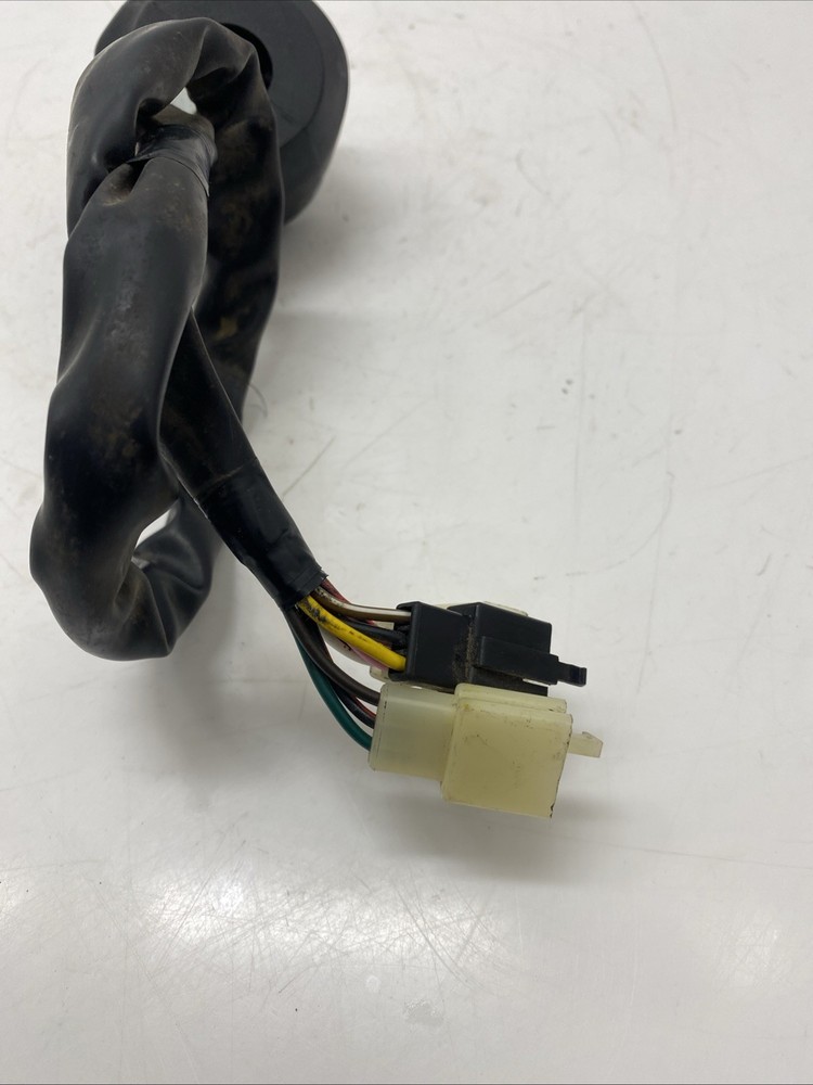 ♻️ Yamaha Yzf r125 Abs E4 2019 - 2020 Left Side Switchgear ♻️