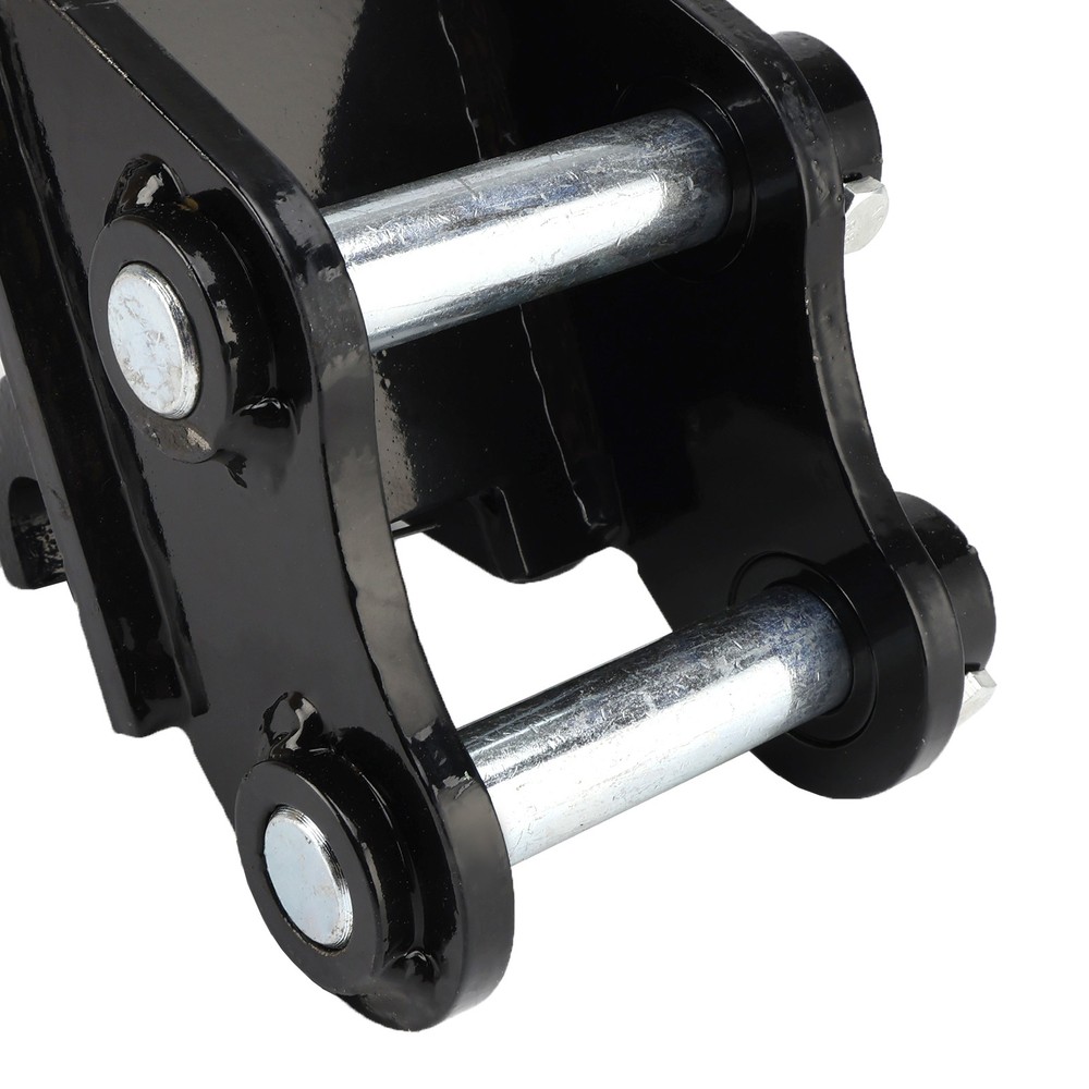 🚀Fits For Mini Excavators Excavator Attachment Quick Hitch Coupler Attachments