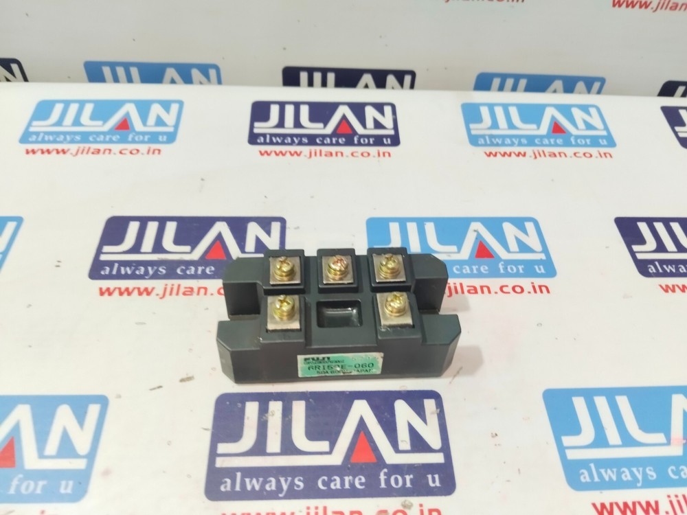 FUJI 6RI150E-060 IGBT MODULE