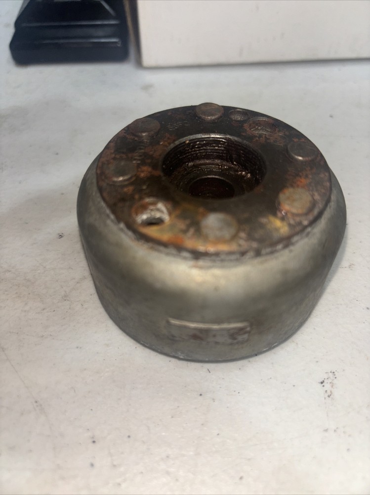 Rm 125 OEM Fly Wheel